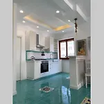Super Attico Vista Mare Con Piscina Апартаменты *