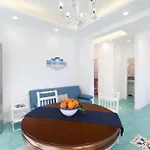 Super Attico Vista Mare Con Piscina