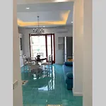 Super Attico Vista Mare Con Piscina *