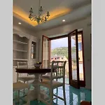 Super Attico Vista Mare Con Piscina Апартаменты *