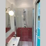Super Attico Vista Mare Con Piscina Апартаменты Сорренто