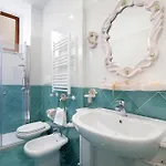Super Attico Vista Mare Con Piscina Апартаменты Сорренто