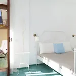 Апартаменты Super Attico Vista Mare Con Piscina *