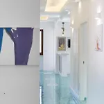 Super Attico Vista Mare Con Piscina Апартаменты