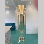 Super Attico Vista Mare Con Piscina Sorrento