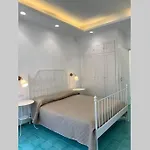 Super Attico Vista Mare Con Piscina Lejlighed Sorrento