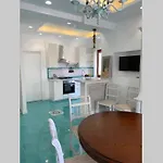 Super Attico Vista Mare Con Piscina Lejlighed