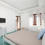 Super Attico Vista Mare Con Piscina *