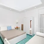Super Attico Vista Mare Con Piscina Lejlighed