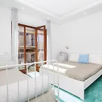 Lejlighed Super Attico Vista Mare Con Piscina