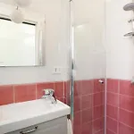 Super Attico Vista Mare Con Piscina Lejlighed *