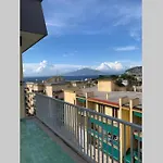 Super Attico Vista Mare Con Piscina *