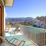 Lejlighed Super Attico Vista Mare Con Piscina *