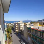 Super Attico Vista Mare Con Piscina *
