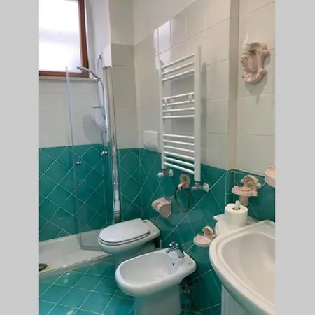 Super Attico Vista Mare Con Piscina
